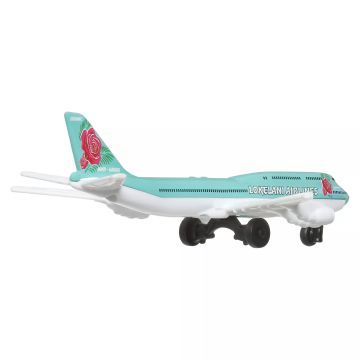 Matchbox: Boeing 747-8 repülő - . kép