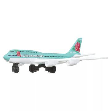 Matchbox: Boeing 747-8 repülő - . kép
