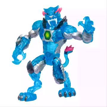 Mr. Beast: Lab Mutators - Mutatsioonikamber - .pilt