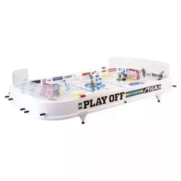 Stiga: Play Off asztali hoki szett - 90x50cm CSOMAGOLÁSSÉRÜLT - . kép