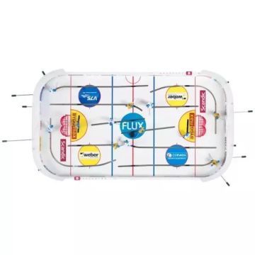 Stiga: Play Off asztali hoki szett - 90x50cm CSOMAGOLÁSSÉRÜLT - . kép