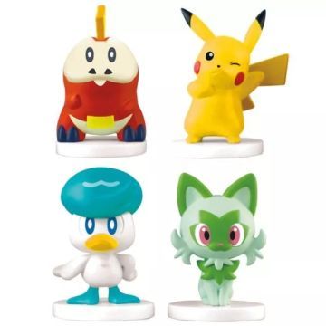 Monopoly: Pokémon társasjáték - . kép