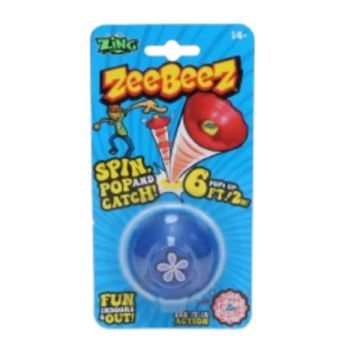 ZeeBeez atsitric spēle - dažādi varianti - .attēls