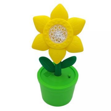 FruBlu: Világító bubigép folyadékkal - Nárcisz - . kép