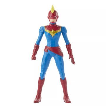 Marvel: Aktīvu figūra, 24 cm - dažādi veidi - .attēls