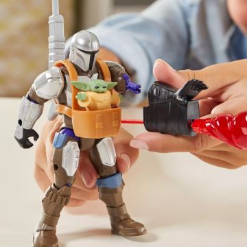 Star Wars: Deluxe Mixmashers Actionfigur - verschiedene - . bild aus