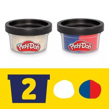 Play-Doh: Μορφή Marvel - διάφορα - .εικόνα
