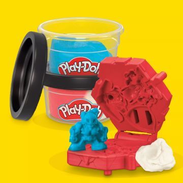 Play-Doh: Marvel figúrka - rôzne - .Obrázok