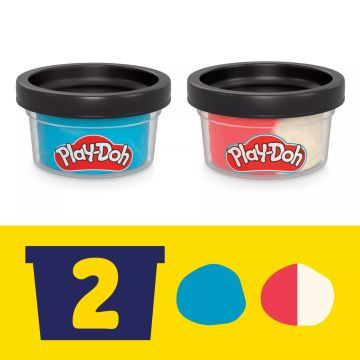 Play-Doh: Figurină Marvel - diferite - .foto
