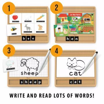 Headu: La mia prima enciclopedia Montessori - .immagine