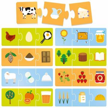 Headu: ¿De qué está hecho? - juego de desarrollo - .imagen
