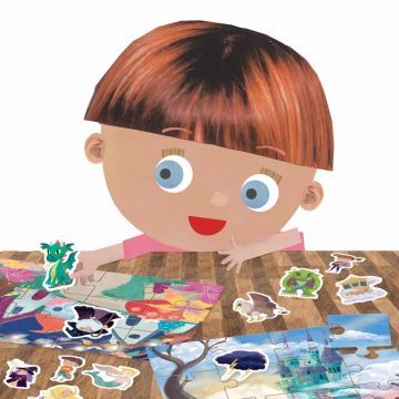 Headu: Edukační hra řekni mi - .obrázek