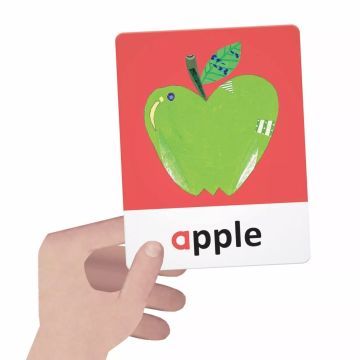 Headu: Betű és szótanulás Montessori fejlesztő játék - . kép