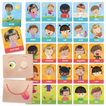 Headu: Montessori za razvoj emocionalne inteligencije - .slika