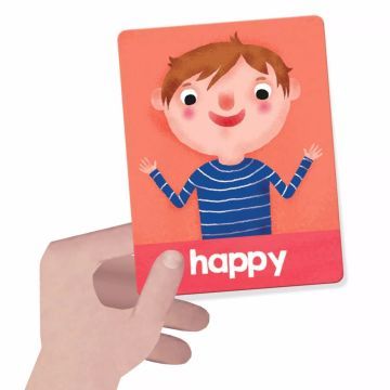 Headu: Montessori dla rozwoju inteligencji emocjonalnej - .zdjęcie 