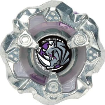 Beyblade: X Booster Horn Rhino pörgettyű - többféle - . kép