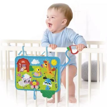 Kids Hits: Libro interactivo - Aventura en la granja - .imagen