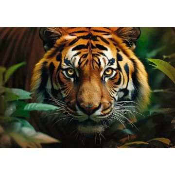 Trefl: Divlji tigar - puzzle od 1000 dijelova - .slika