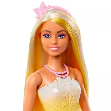 Μπάρμπι Dreamtopia: κούκλα πριγκίπισσα - διάφορες - .εικόνα