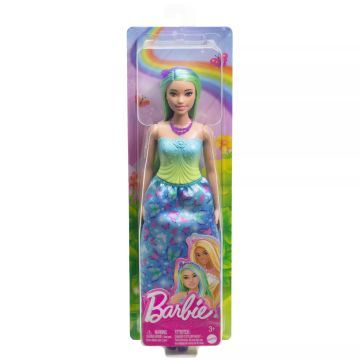 Barbie Dreamtopia: păpușă prințesă - diferite - .foto