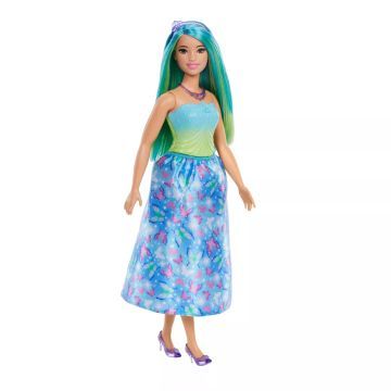 Barbie Dreamtopia princese – dažādi varianti - .attēls
