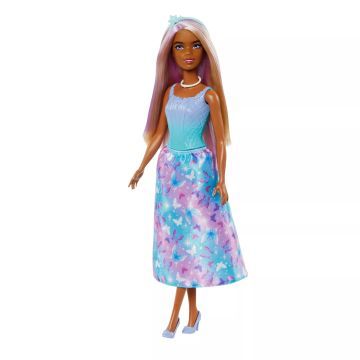 Barbie Dreamtopia: bábika princezná - rôzne - .Obrázok