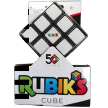 Kostka Rubika 3x3 - .zdjęcie 