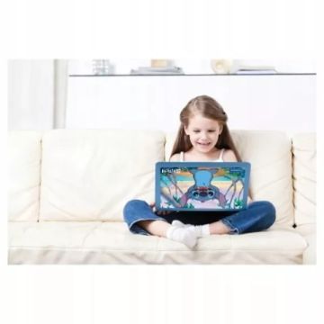 Lexibook: Laptop educativo Stitch – in ungherese e inglese - .immagine