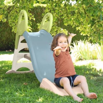 Smoby Life: Kinderglijbaan met wateraansluiting - 150 cm - .afbeelding