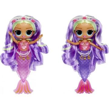 L.O.L. Surprise: Tweens Boneca Sereia - Cleo Cove - .Imagem