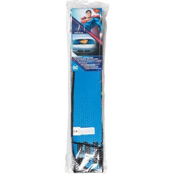 Superman: Primeiro para-sol para carro - 130 x 70 cm - .Imagem