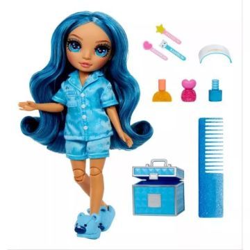 Rainbow High Jr: Puppe im Schlafanzug - Skyler - . bild aus