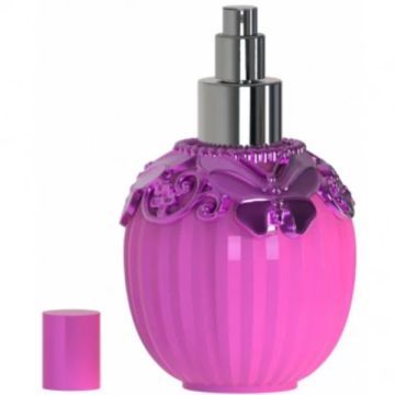 Perfumies: Parfümbaba kiegészítőkkel - Fairy Garden - . kép