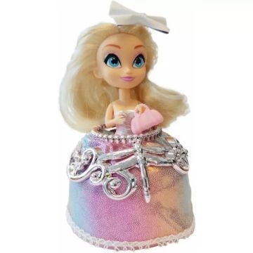 Perfumies: Perfume muñeca con accesorios - Sueño Misty - .imagen