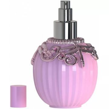 Perfumies: Parfümbaba kiegészítőkkel - Misty Dream - . kép