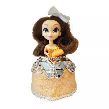 Perfumies: Păpușică parfumată cu accesorii - Ella Jade - .foto