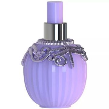Parfumies: Parfum pop met accessoires - Luna Breeze - .afbeelding