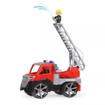 Lena Truxx: Hasičské auto - 28 cm - .obrázek