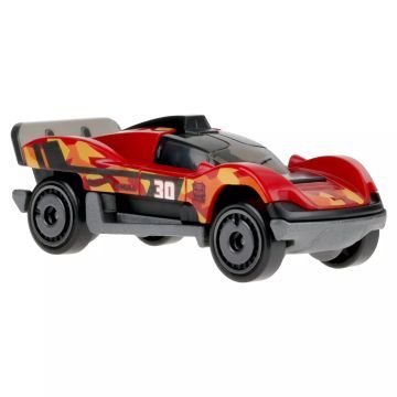 Hot Wheels: Later Crater kisautó - . kép