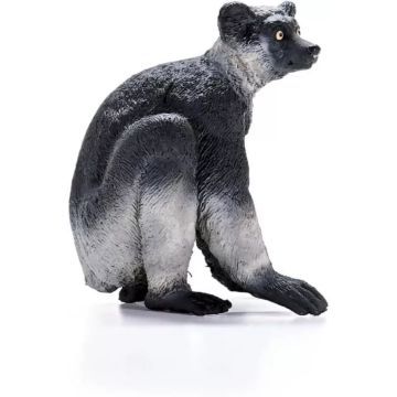 Schleich: Indri figuur 14877 - .afbeelding