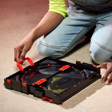 Beyblade X összecsukható stadion - . kép
