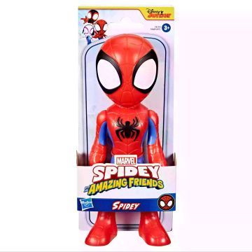 Póki és csodálatos barátai: Figura, 22 cm - többféle - . kép