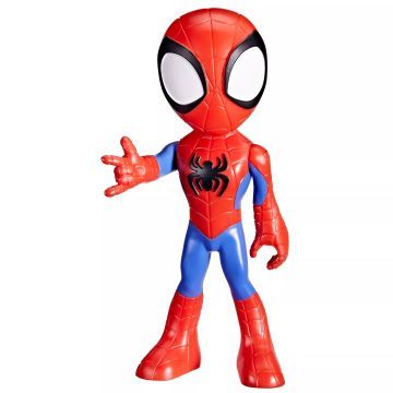 Póki és csodálatos barátai: Figura, 22 cm - többféle - . kép