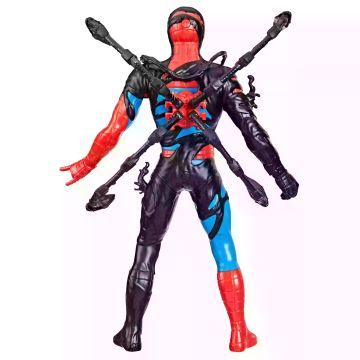 Marvel: Spiderman proti Venomu figura - .slika
