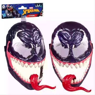 Marvel: Pókember vs. Venom maszk - . kép