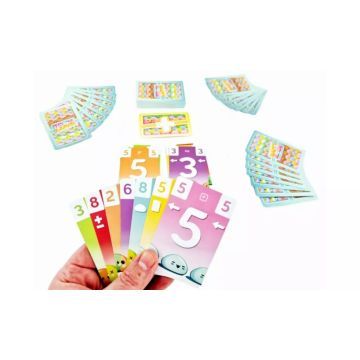 Happy Swampies - joc de cărți - .foto