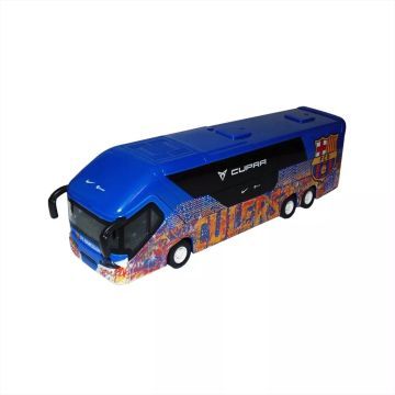 Banbotoys: autobus FC Barcelone, 1:50 - .slika