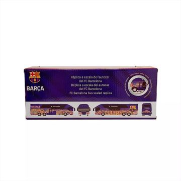 Banbotoys: autobus FC Barcelone, 1:50 - .slika
