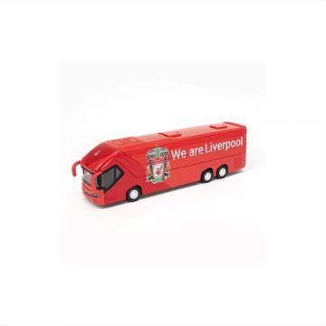 Banbotoys: FC Liverpool busz, 1:50 - . kép