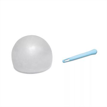 Wubble Glowzilla - świecąca piłka 30 cm, wymienna. - .zdjęcie 